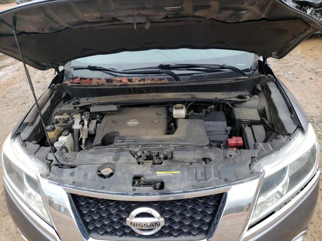 Photo 11 VIN: 5N1AR2MN8GC640134 - NISSAN PATHFINDER 