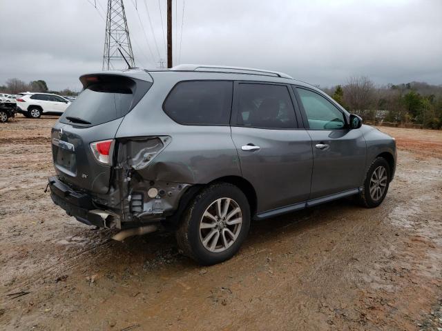 Photo 2 VIN: 5N1AR2MN8GC640134 - NISSAN PATHFINDER 