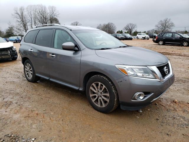 Photo 3 VIN: 5N1AR2MN8GC640134 - NISSAN PATHFINDER 