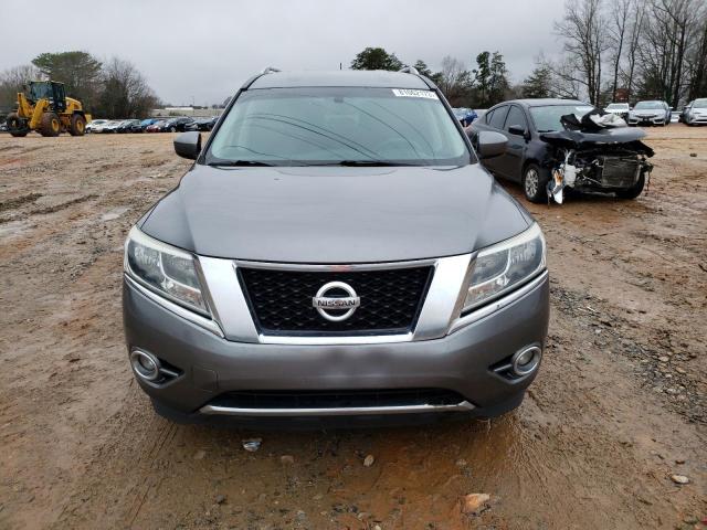 Photo 4 VIN: 5N1AR2MN8GC640134 - NISSAN PATHFINDER 