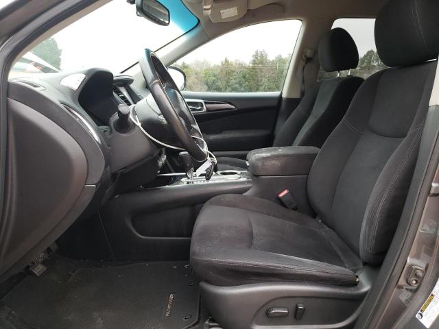 Photo 6 VIN: 5N1AR2MN8GC640134 - NISSAN PATHFINDER 