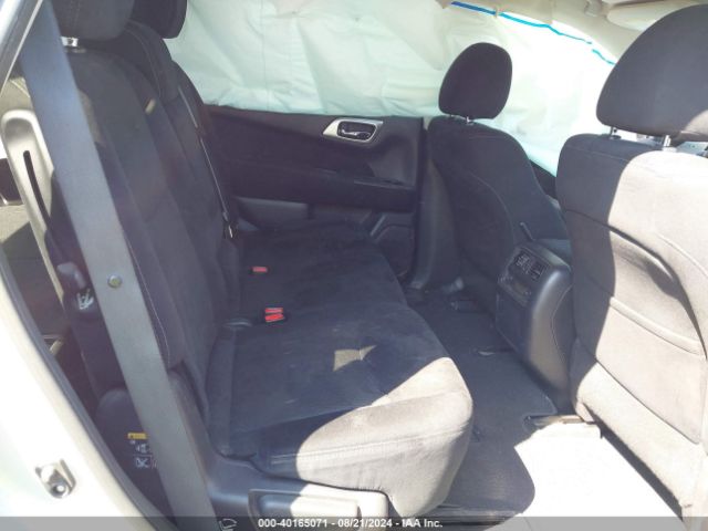 Photo 7 VIN: 5N1AR2MN8GC646418 - NISSAN PATHFINDER 