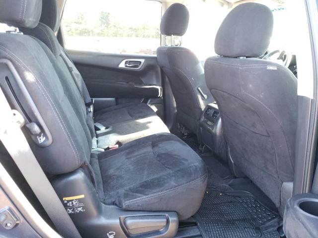 Photo 5 VIN: 5N1AR2MN8GC655880 - NISSAN PATHFINDER 