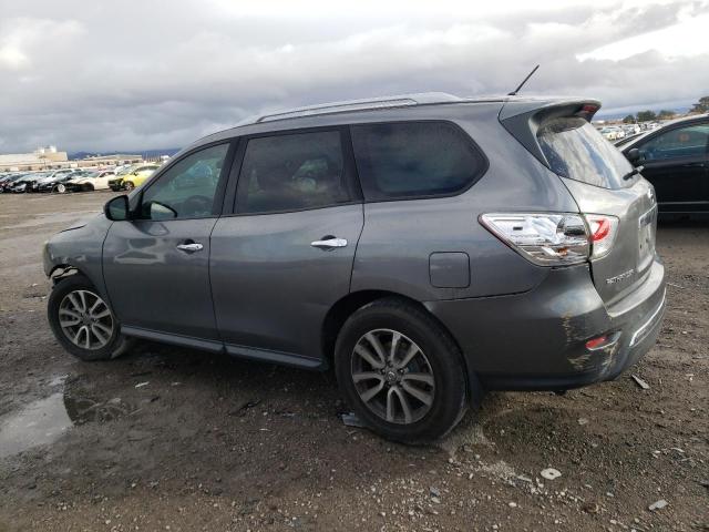 Photo 1 VIN: 5N1AR2MN8GC658777 - NISSAN PATHFINDER 