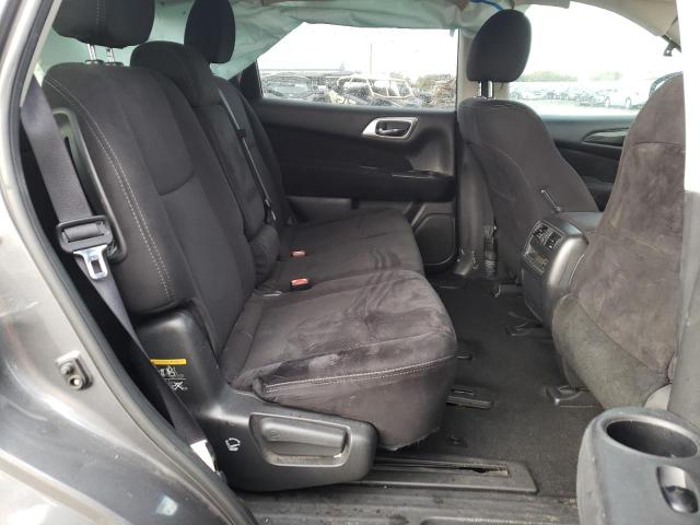 Photo 10 VIN: 5N1AR2MN8GC658777 - NISSAN PATHFINDER 