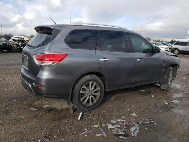 Photo 2 VIN: 5N1AR2MN8GC658777 - NISSAN PATHFINDER 