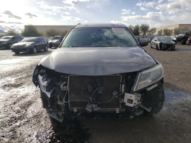 Photo 4 VIN: 5N1AR2MN8GC658777 - NISSAN PATHFINDER 