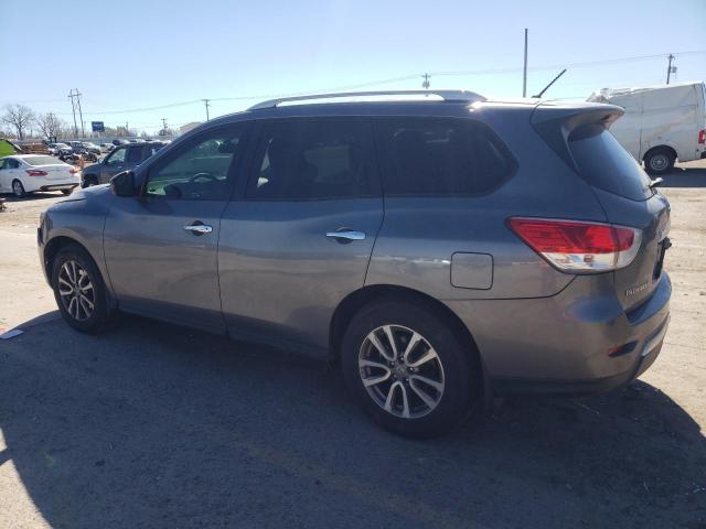 Photo 1 VIN: 5N1AR2MN8GC658990 - NISSAN PATHFINDER 