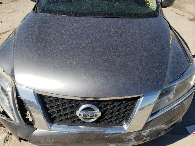 Photo 11 VIN: 5N1AR2MN8GC658990 - NISSAN PATHFINDER 