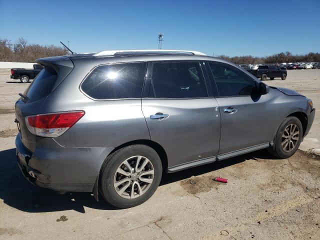 Photo 2 VIN: 5N1AR2MN8GC658990 - NISSAN PATHFINDER 