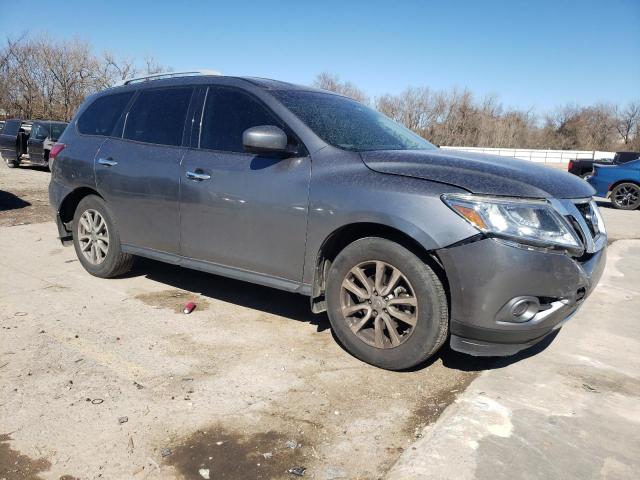 Photo 3 VIN: 5N1AR2MN8GC658990 - NISSAN PATHFINDER 