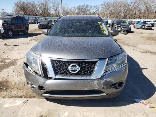 Photo 4 VIN: 5N1AR2MN8GC658990 - NISSAN PATHFINDER 