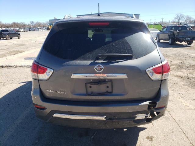 Photo 5 VIN: 5N1AR2MN8GC658990 - NISSAN PATHFINDER 