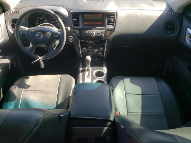 Photo 7 VIN: 5N1AR2MN8GC658990 - NISSAN PATHFINDER 