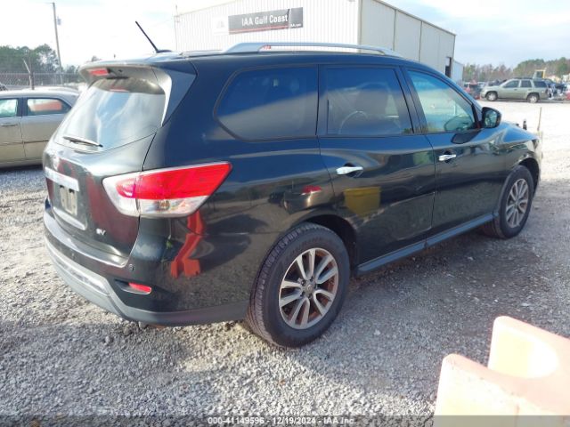 Photo 3 VIN: 5N1AR2MN8GC661002 - NISSAN PATHFINDER 