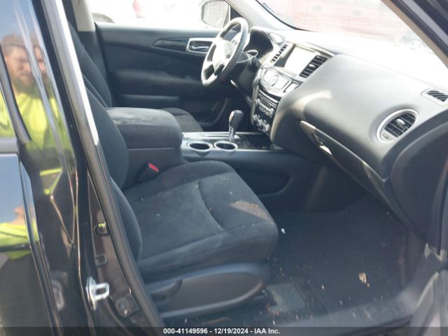 Photo 4 VIN: 5N1AR2MN8GC661002 - NISSAN PATHFINDER 