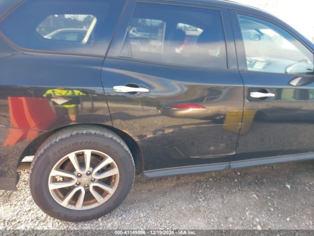 Photo 5 VIN: 5N1AR2MN8GC661002 - NISSAN PATHFINDER 