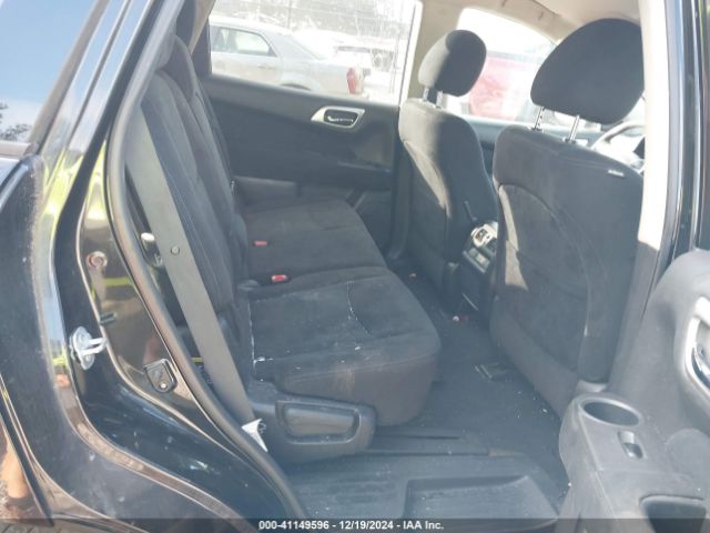 Photo 7 VIN: 5N1AR2MN8GC661002 - NISSAN PATHFINDER 