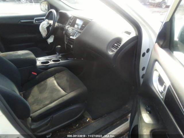 Photo 4 VIN: 5N1AR2MN8GC662537 - NISSAN PATHFINDER 