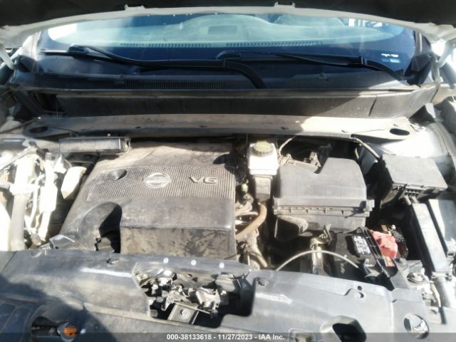 Photo 9 VIN: 5N1AR2MN8GC662537 - NISSAN PATHFINDER 