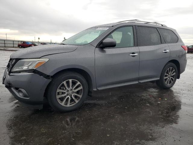 Photo 0 VIN: 5N1AR2MN8GC663414 - NISSAN PATHFINDER 