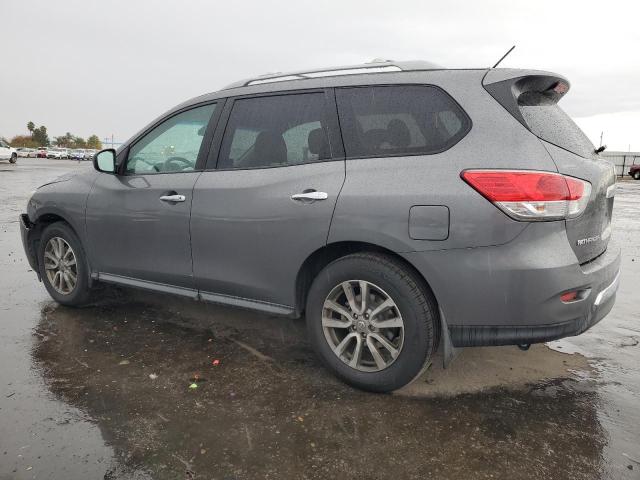 Photo 1 VIN: 5N1AR2MN8GC663414 - NISSAN PATHFINDER 