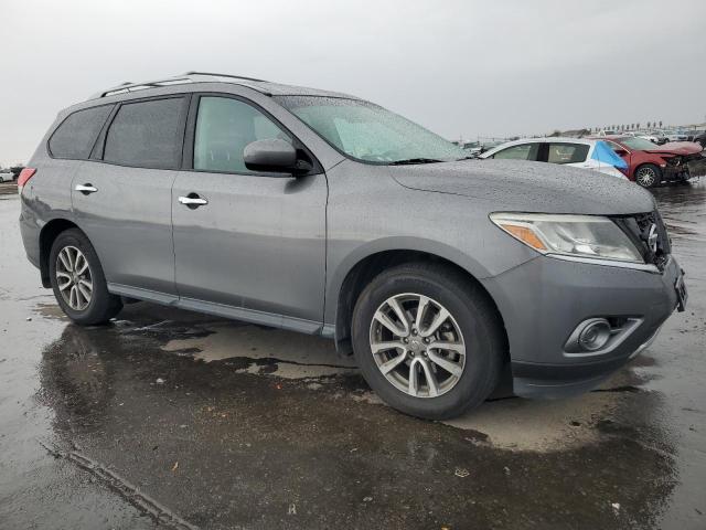 Photo 3 VIN: 5N1AR2MN8GC663414 - NISSAN PATHFINDER 