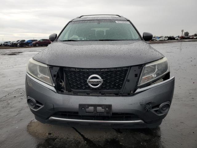 Photo 4 VIN: 5N1AR2MN8GC663414 - NISSAN PATHFINDER 