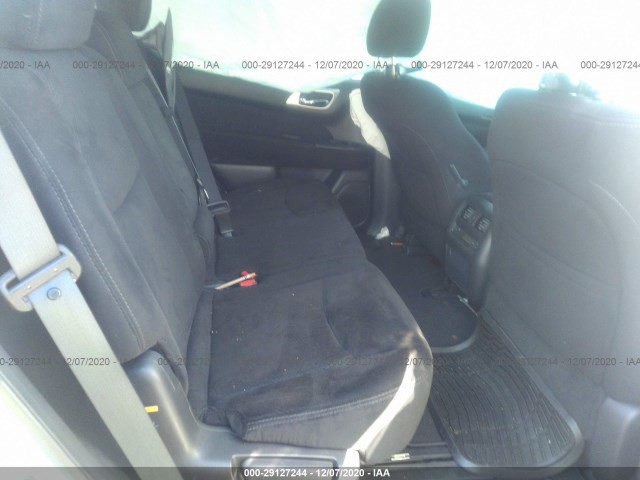 Photo 7 VIN: 5N1AR2MN8GC671142 - NISSAN PATHFINDER 