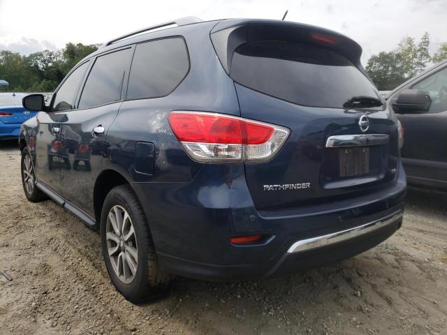 Photo 2 VIN: 5N1AR2MN9DC609745 - NISSAN PATHFINDER 