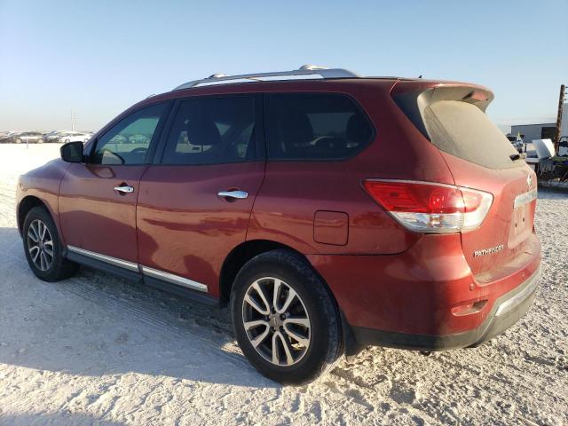 Photo 1 VIN: 5N1AR2MN9DC615688 - NISSAN PATHFINDER 