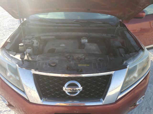 Photo 11 VIN: 5N1AR2MN9DC615688 - NISSAN PATHFINDER 