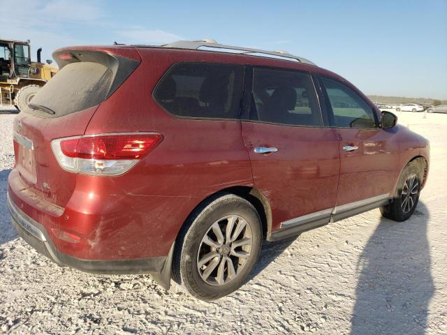 Photo 2 VIN: 5N1AR2MN9DC615688 - NISSAN PATHFINDER 