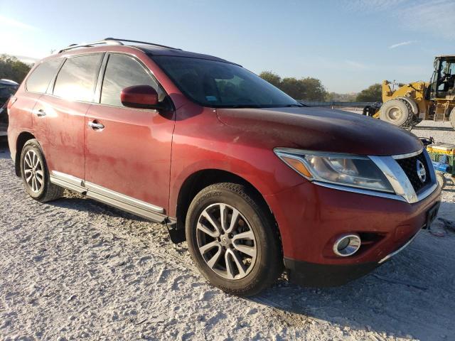 Photo 3 VIN: 5N1AR2MN9DC615688 - NISSAN PATHFINDER 