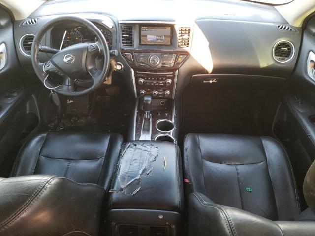 Photo 7 VIN: 5N1AR2MN9DC615688 - NISSAN PATHFINDER 