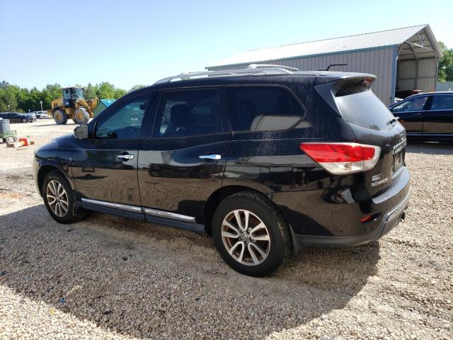 Photo 1 VIN: 5N1AR2MN9DC616016 - NISSAN PATHFINDER 