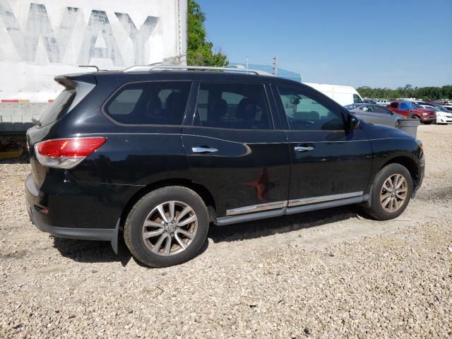 Photo 2 VIN: 5N1AR2MN9DC616016 - NISSAN PATHFINDER 