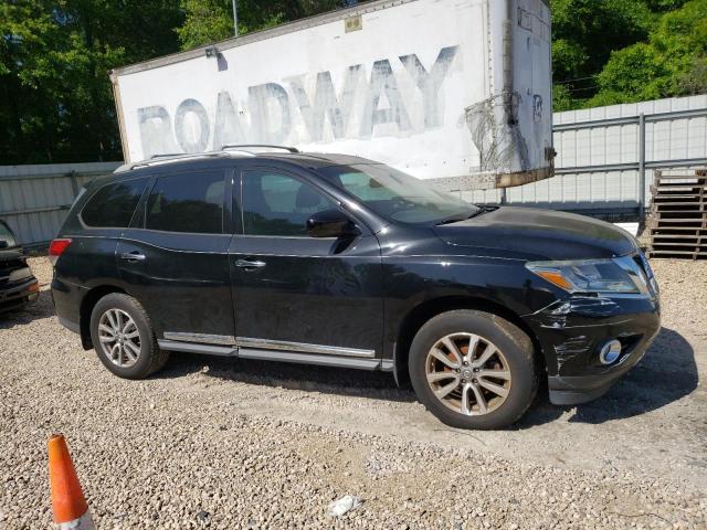 Photo 3 VIN: 5N1AR2MN9DC616016 - NISSAN PATHFINDER 