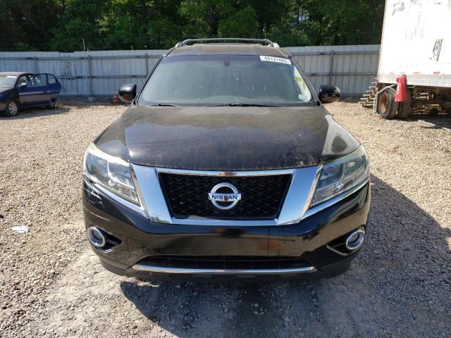 Photo 4 VIN: 5N1AR2MN9DC616016 - NISSAN PATHFINDER 