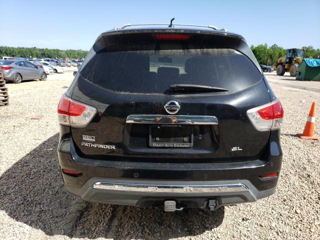 Photo 5 VIN: 5N1AR2MN9DC616016 - NISSAN PATHFINDER 