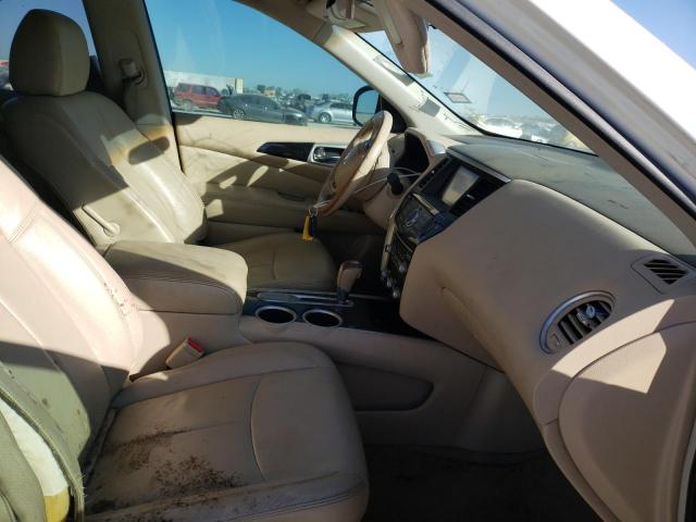 Photo 4 VIN: 5N1AR2MN9DC625167 - NISSAN PATHFINDER 