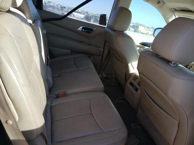 Photo 5 VIN: 5N1AR2MN9DC625167 - NISSAN PATHFINDER 