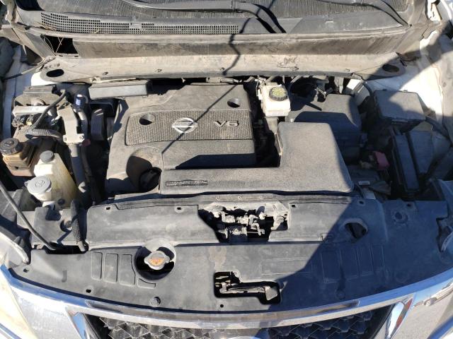 Photo 6 VIN: 5N1AR2MN9DC625167 - NISSAN PATHFINDER 