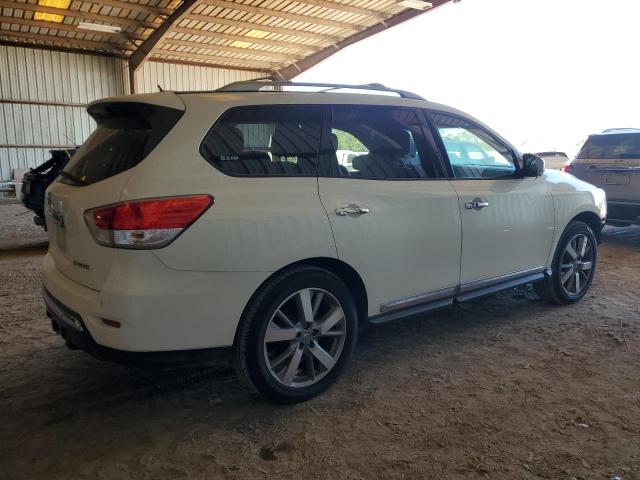 Photo 2 VIN: 5N1AR2MN9DC627503 - NISSAN PATHFINDER 