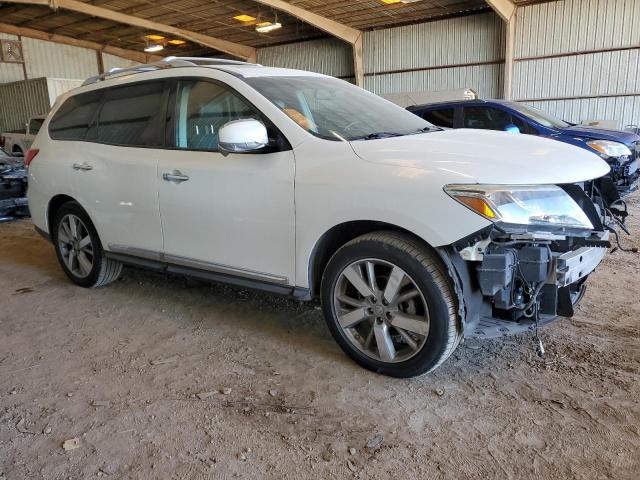 Photo 3 VIN: 5N1AR2MN9DC627503 - NISSAN PATHFINDER 