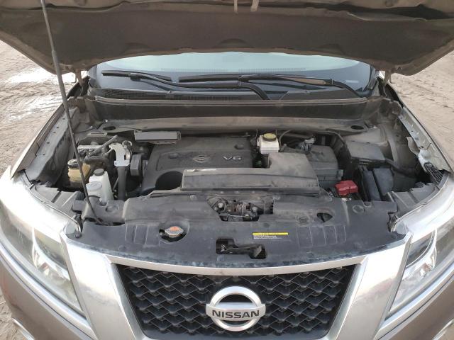 Photo 11 VIN: 5N1AR2MN9DC627680 - NISSAN PATHFINDER 