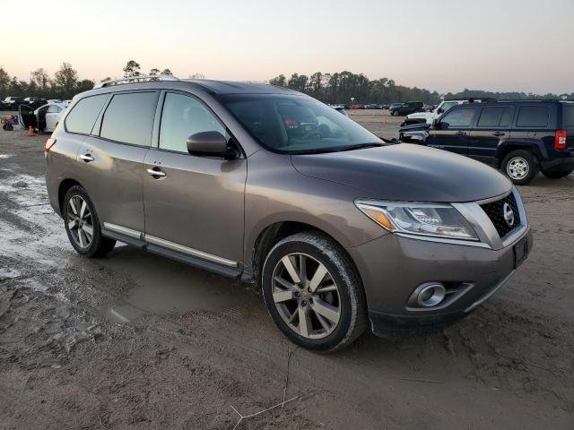 Photo 3 VIN: 5N1AR2MN9DC627680 - NISSAN PATHFINDER 