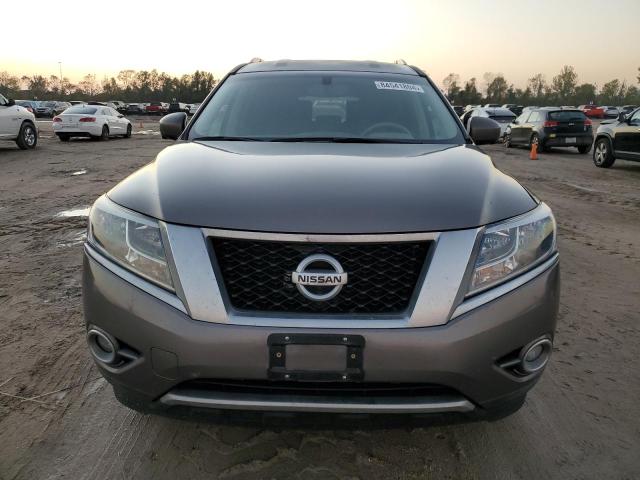 Photo 4 VIN: 5N1AR2MN9DC627680 - NISSAN PATHFINDER 