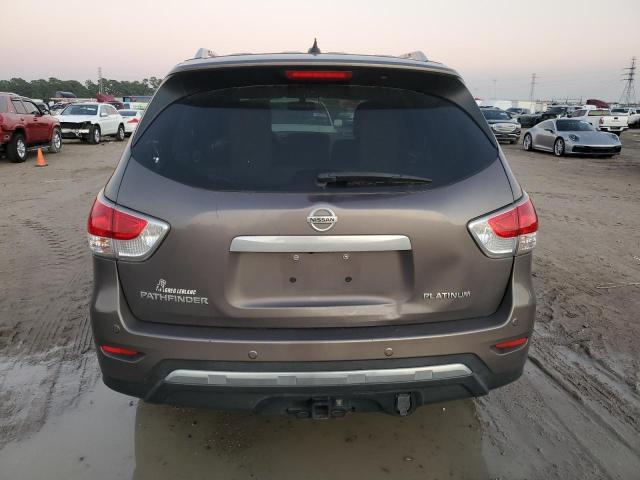 Photo 5 VIN: 5N1AR2MN9DC627680 - NISSAN PATHFINDER 