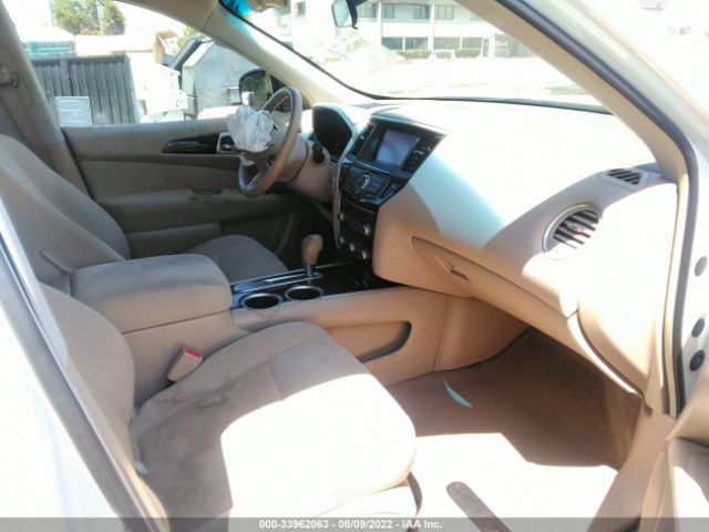 Photo 4 VIN: 5N1AR2MN9DC635326 - NISSAN PATHFINDER 